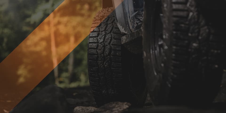 Buy 4 select Hankook Tires and get $100 back after online rebate